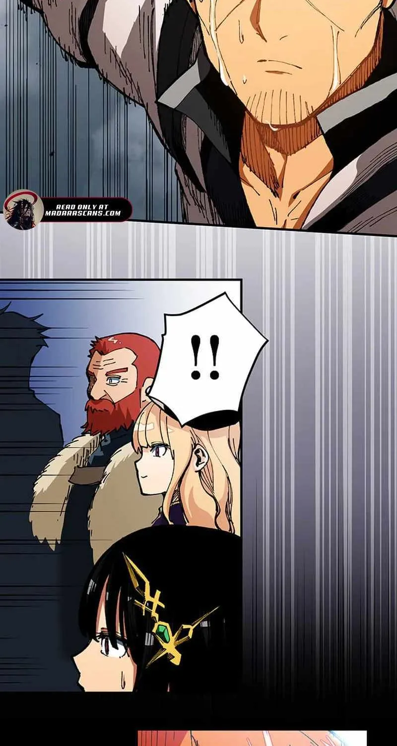 From Rural Instructor to Sword Saint Chapter 16 page 22 - 