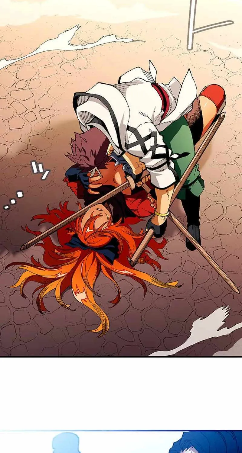 From Rural Instructor to Sword Saint Chapter 16 page 24 - 