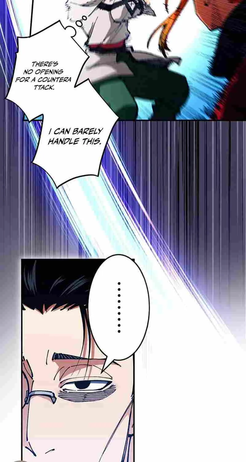 From Rural Instructor to Sword Saint Chapter 16 page 4 - 