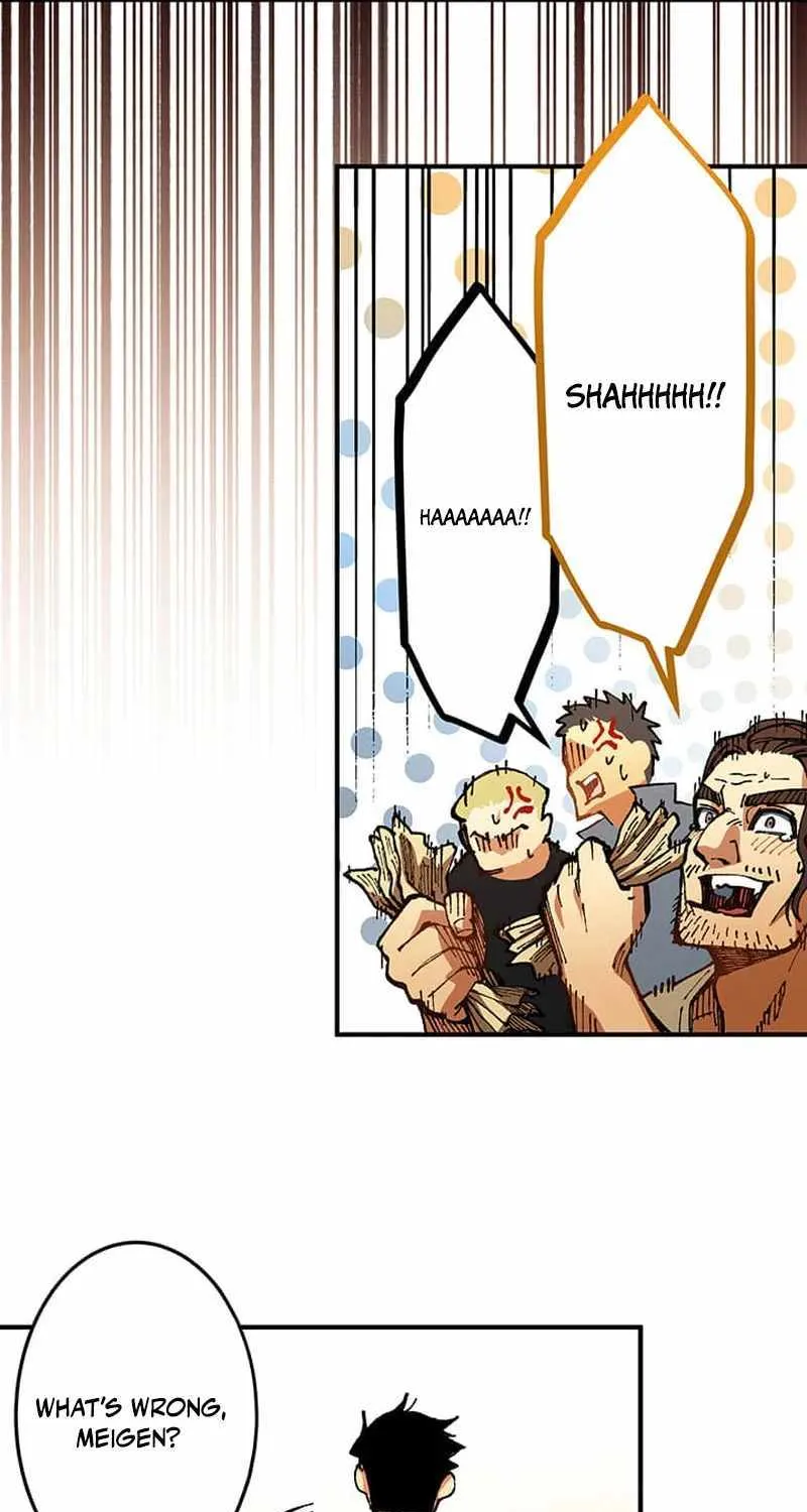 From Rural Instructor to Sword Saint Chapter 16 page 31 - 