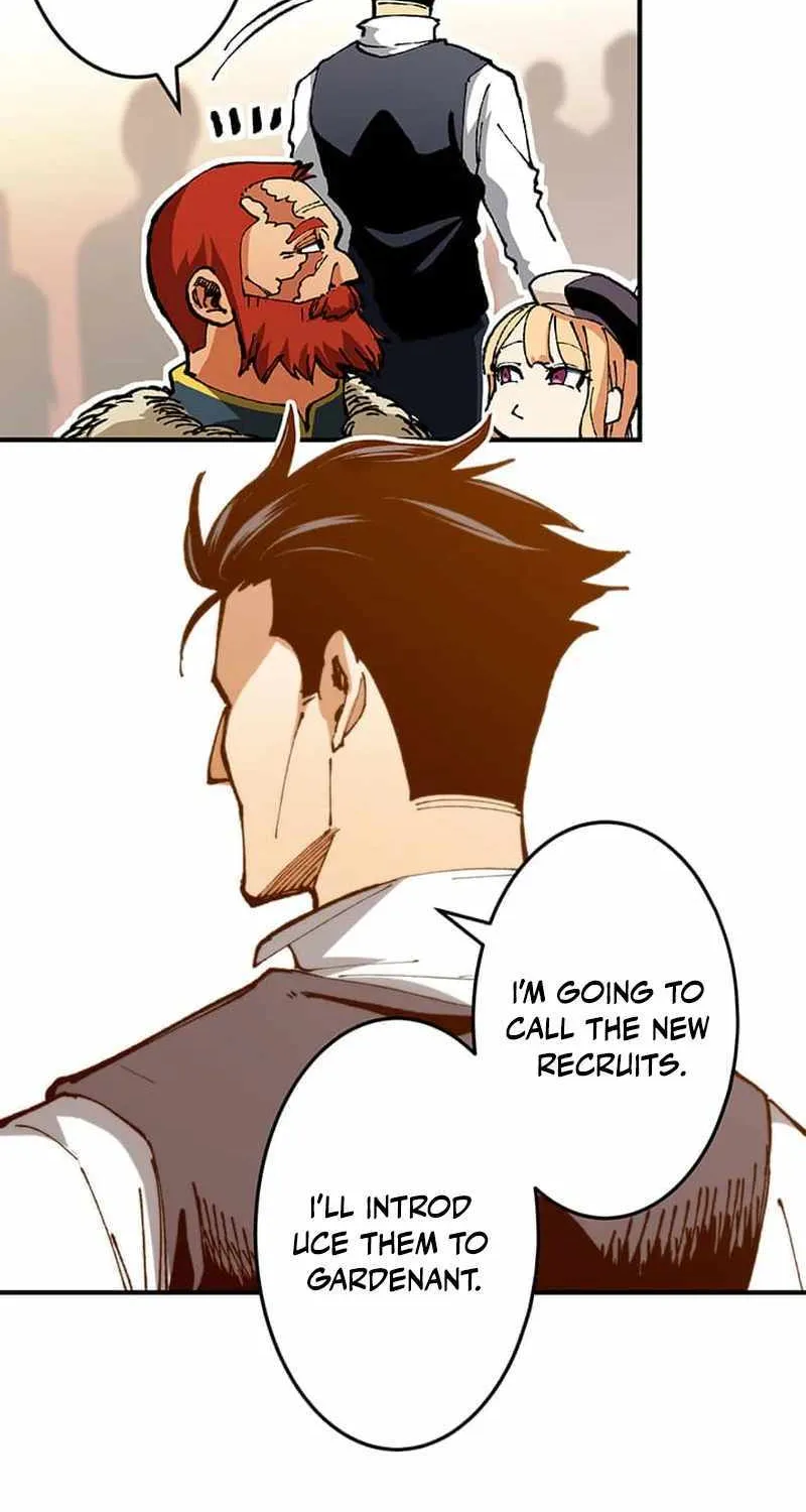 From Rural Instructor to Sword Saint Chapter 16 page 32 - 