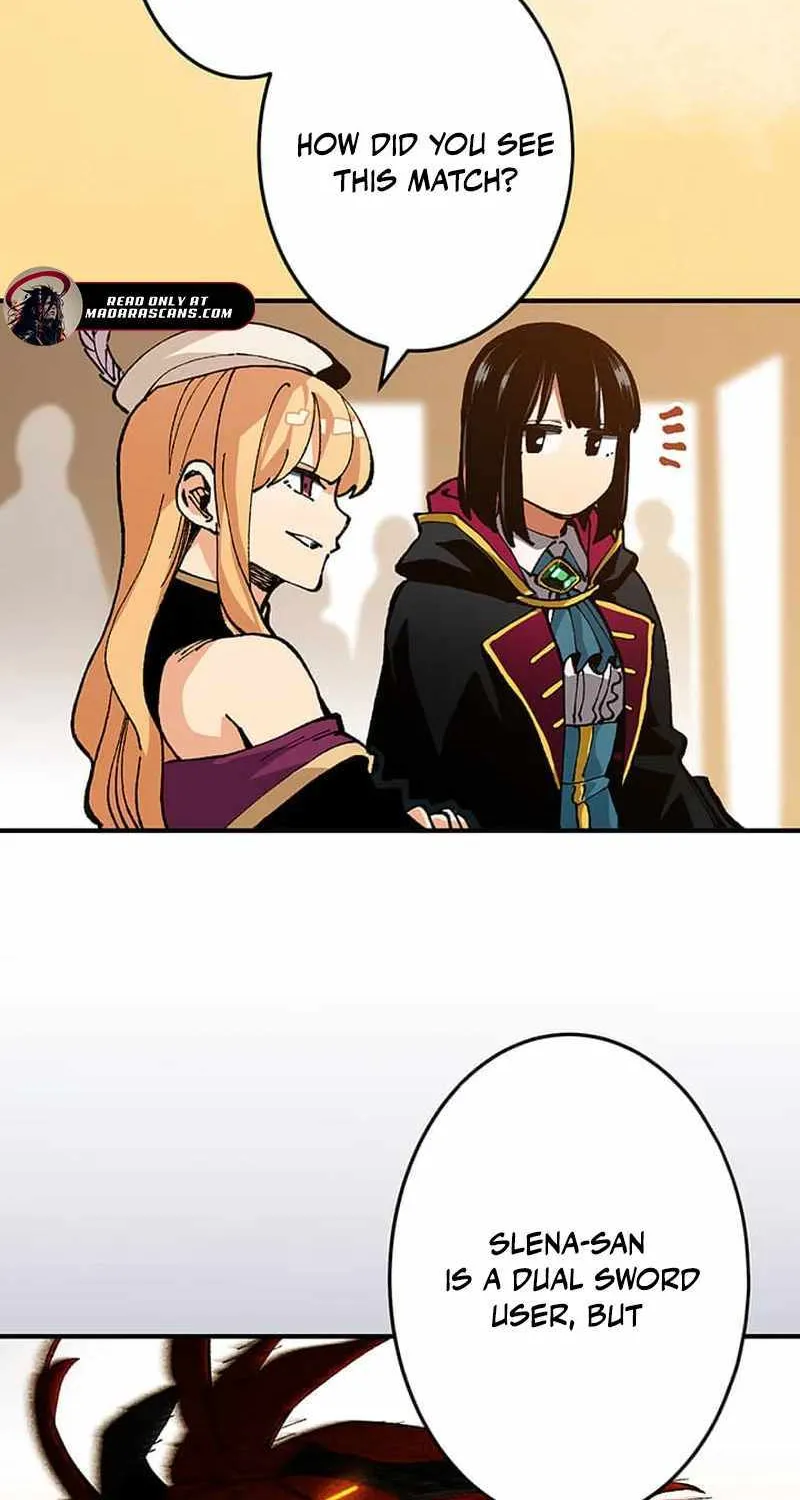 From Rural Instructor to Sword Saint Chapter 16 page 34 - 