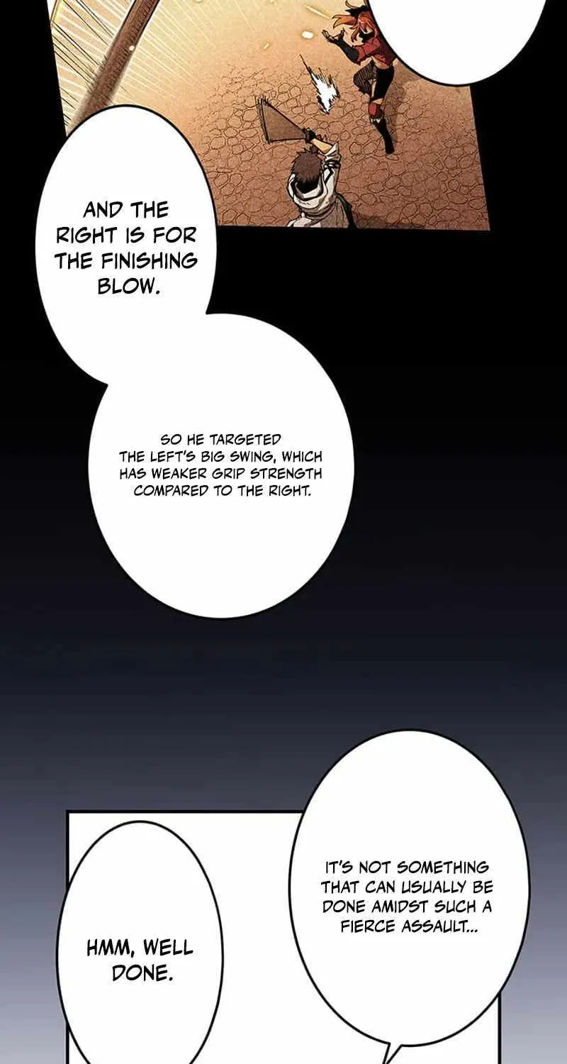 From Rural Instructor to Sword Saint Chapter 16 page 36 - 