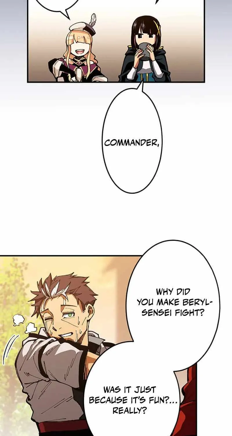 From Rural Instructor to Sword Saint Chapter 16 page 37 - 