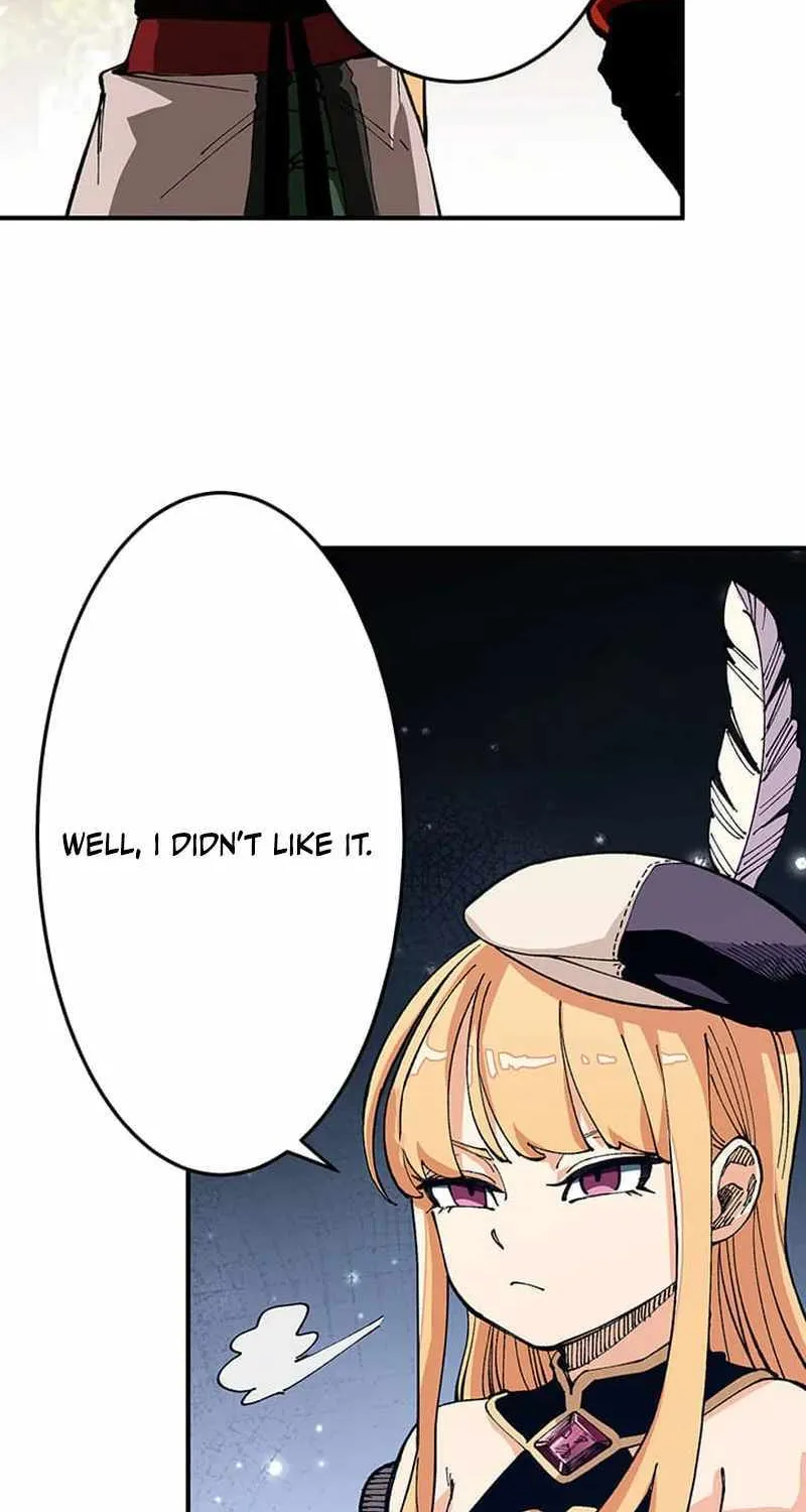 From Rural Instructor to Sword Saint Chapter 16 page 38 - 