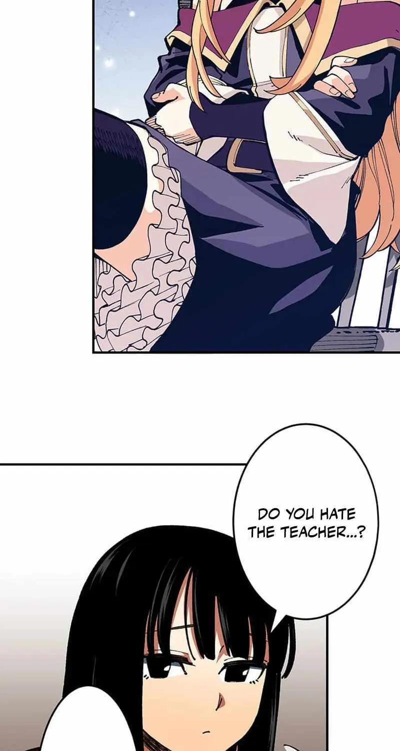 From Rural Instructor to Sword Saint Chapter 16 page 39 - 