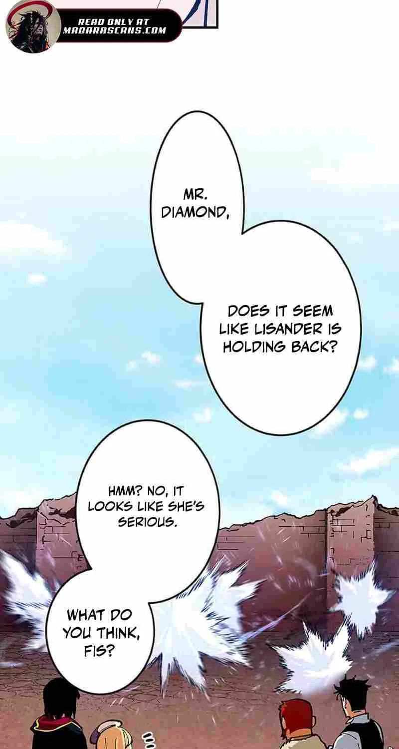From Rural Instructor to Sword Saint Chapter 16 page 5 - 