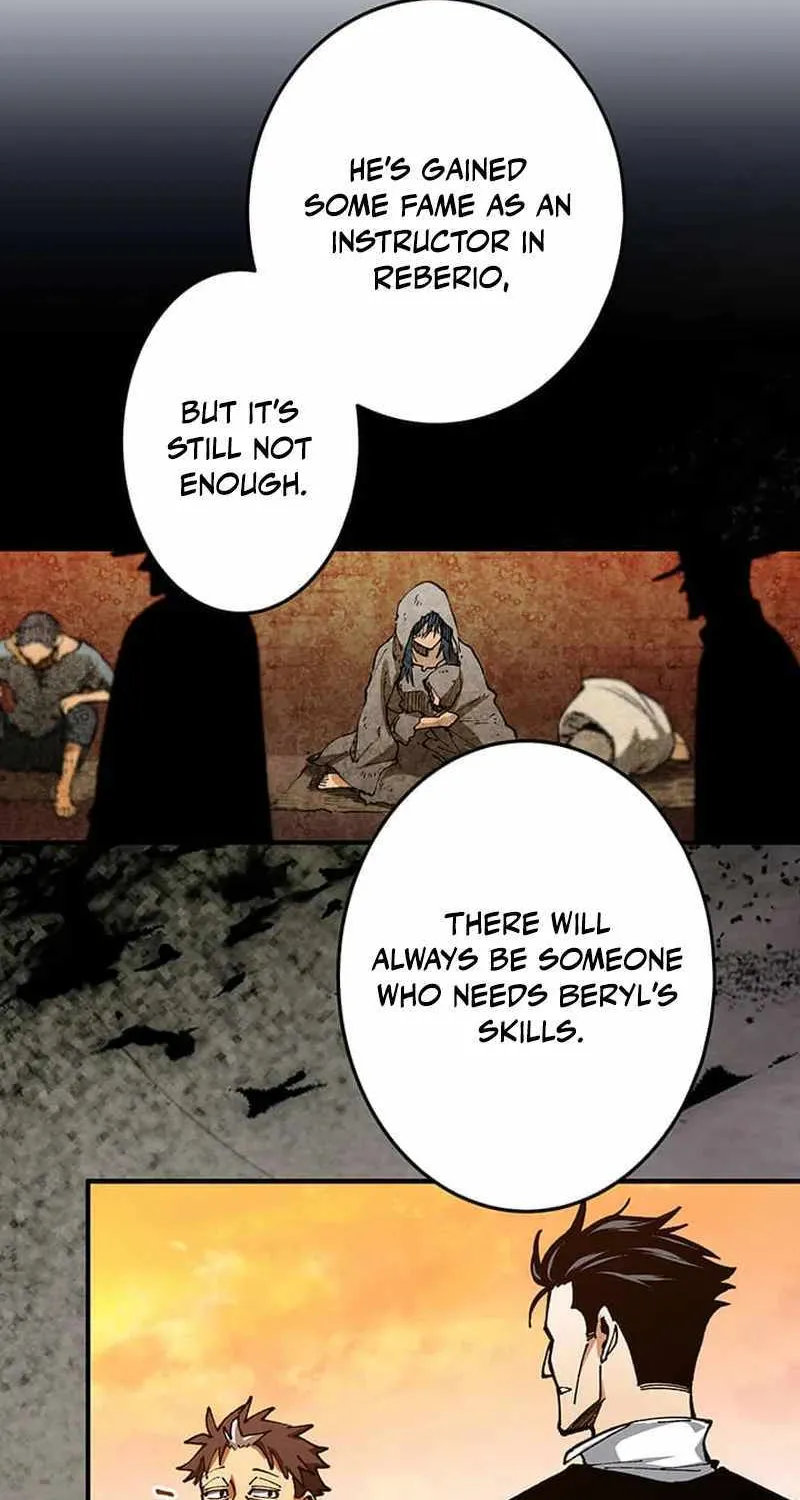 From Rural Instructor to Sword Saint Chapter 16 page 46 - 