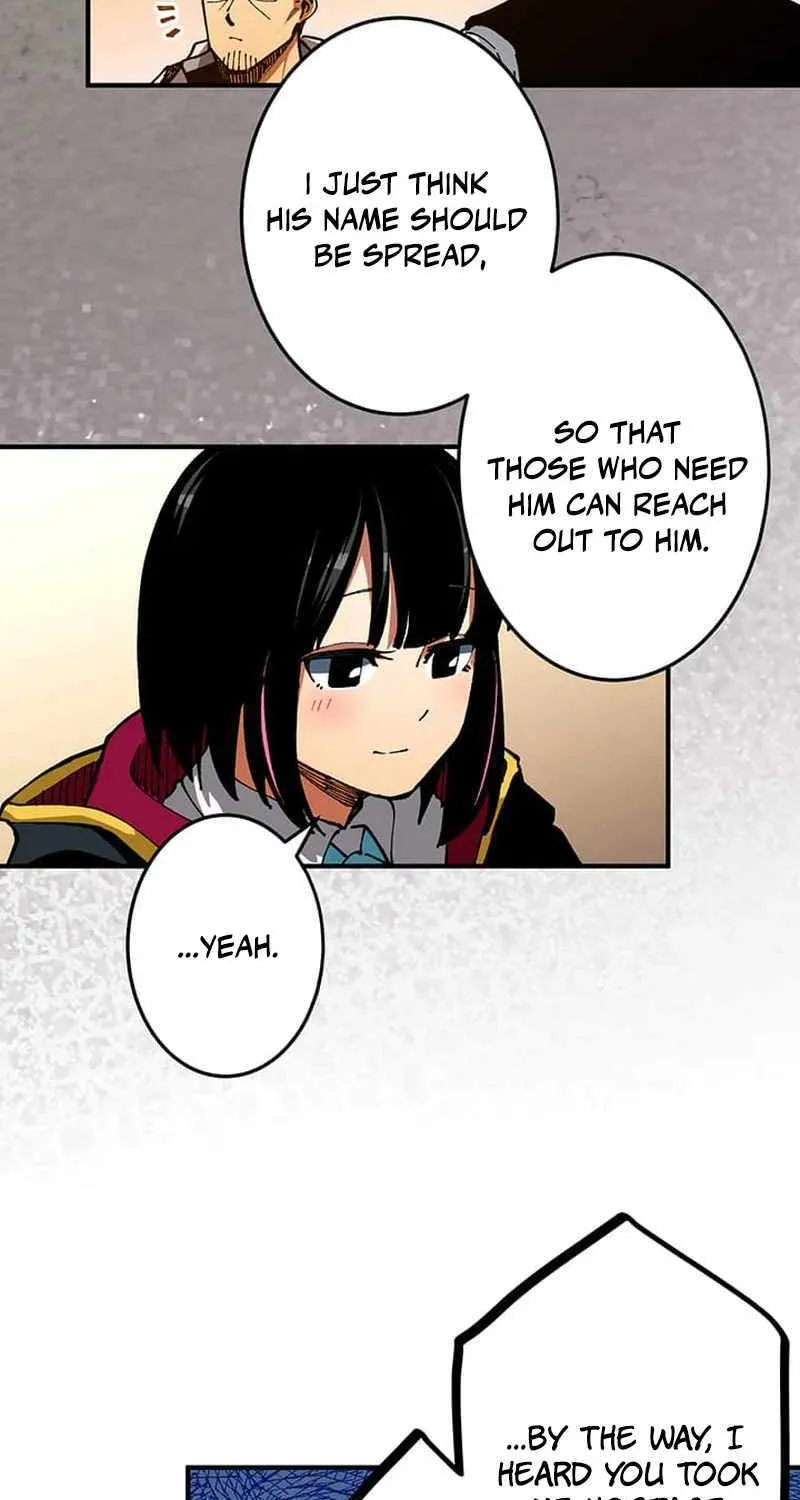 From Rural Instructor to Sword Saint Chapter 16 page 47 - 