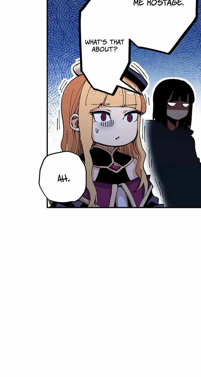 From Rural Instructor to Sword Saint Chapter 16 page 48 - 