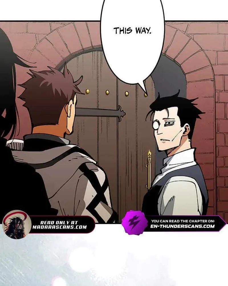 From Rural Instructor to Sword Saint Chapter 16 page 50 - 