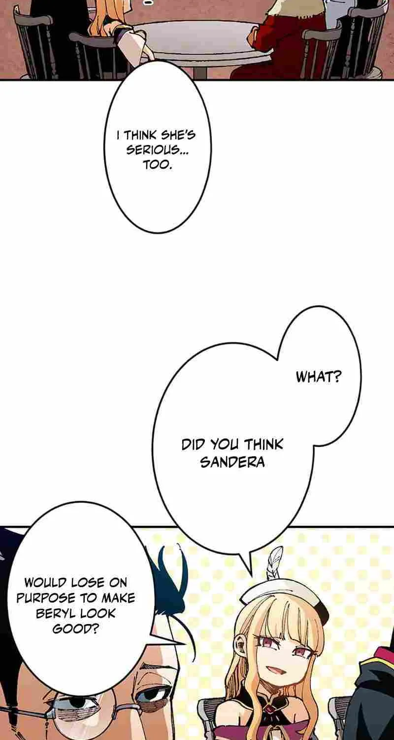 From Rural Instructor to Sword Saint Chapter 16 page 6 - 
