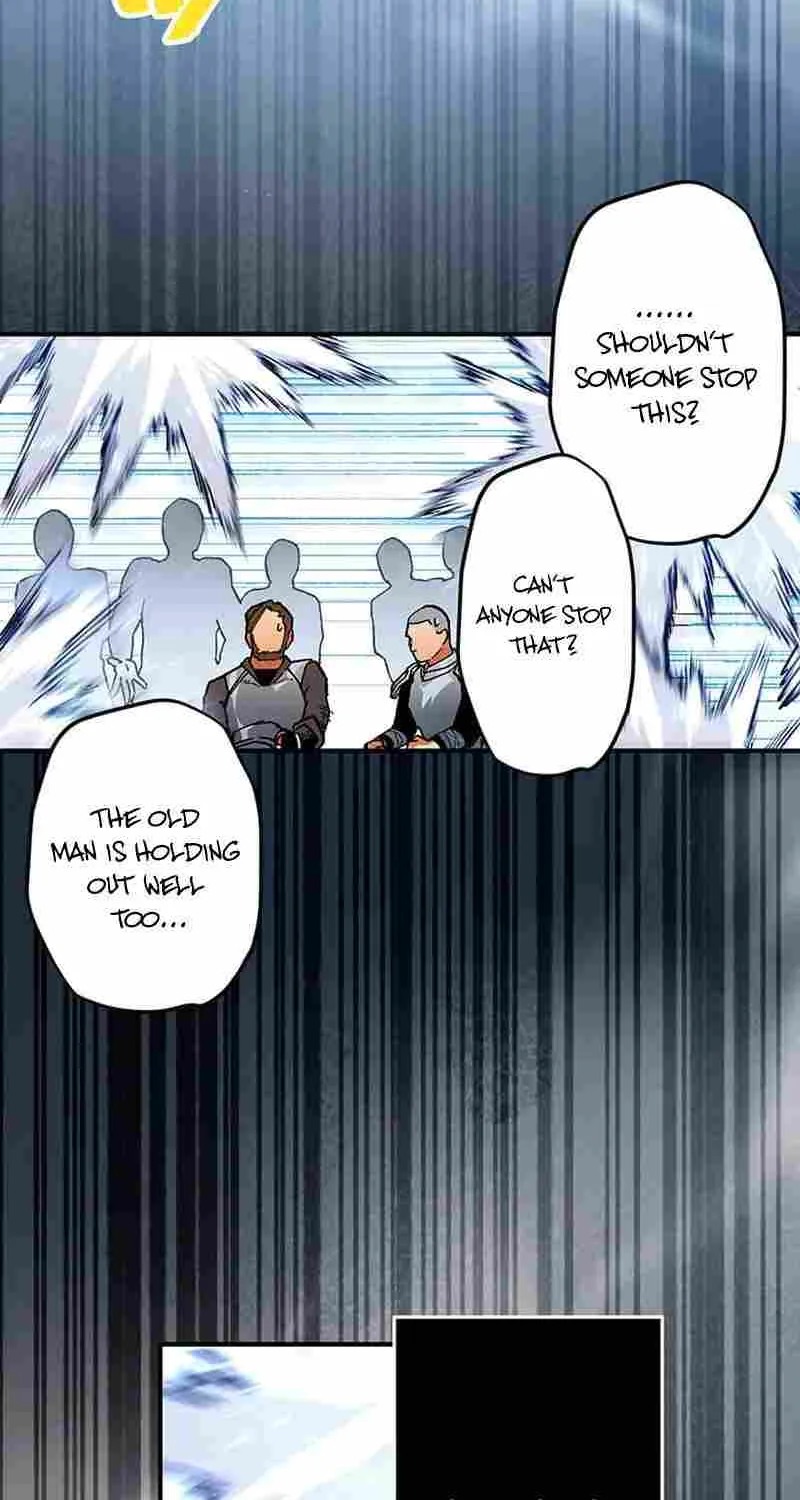 From Rural Instructor to Sword Saint Chapter 16 page 8 - 