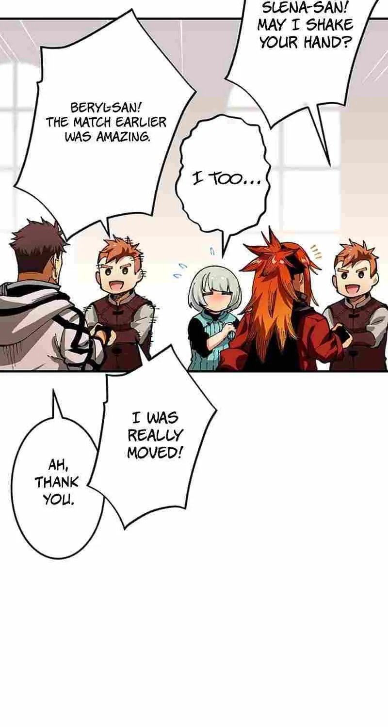 From Rural Instructor to Sword Saint Chapter 17 page 14 - 
