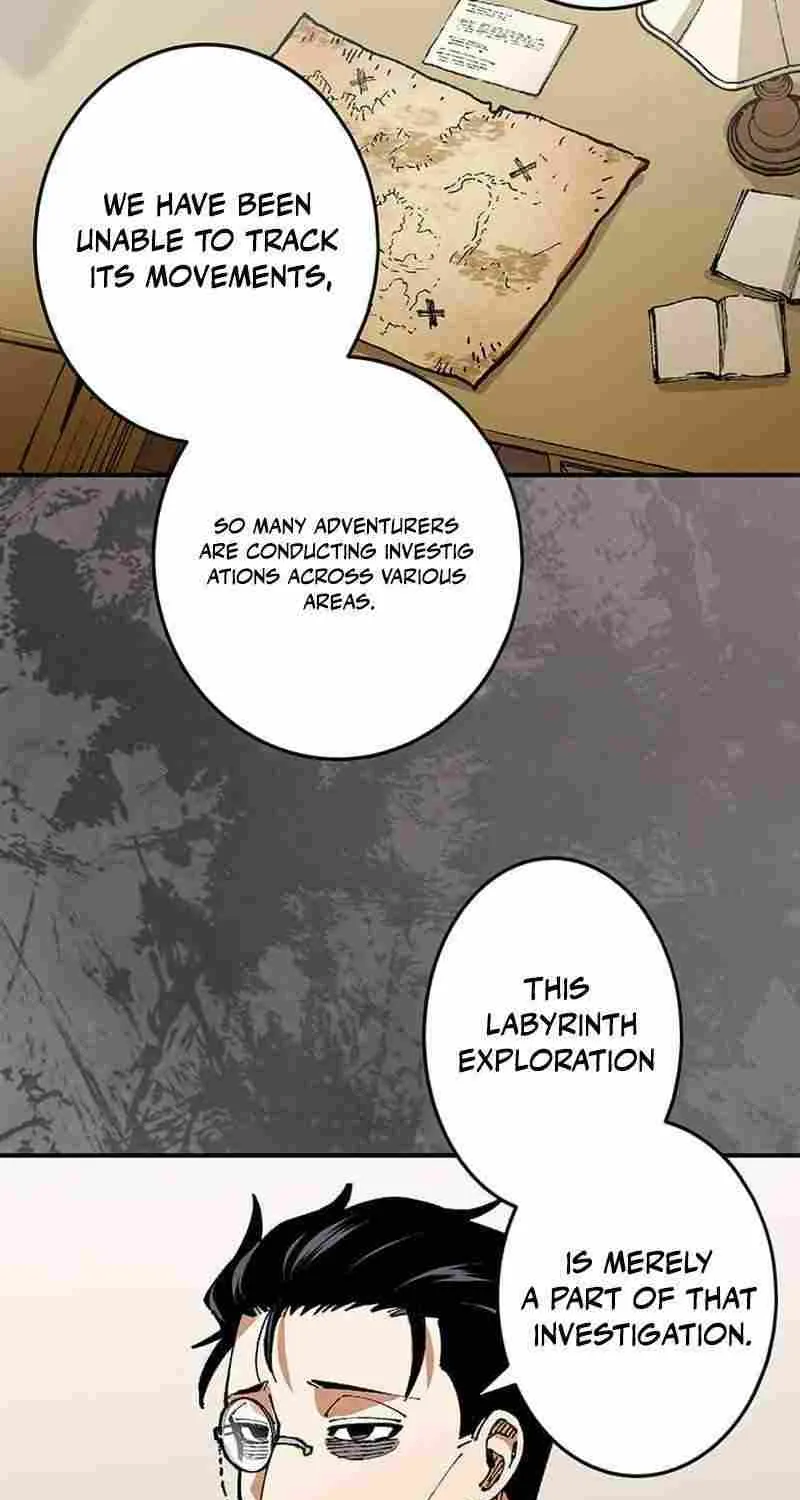 From Rural Instructor to Sword Saint Chapter 17 page 16 - 