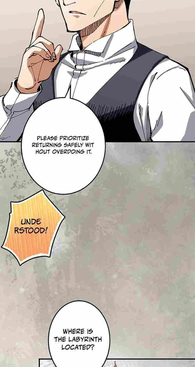 From Rural Instructor to Sword Saint Chapter 17 page 17 - 