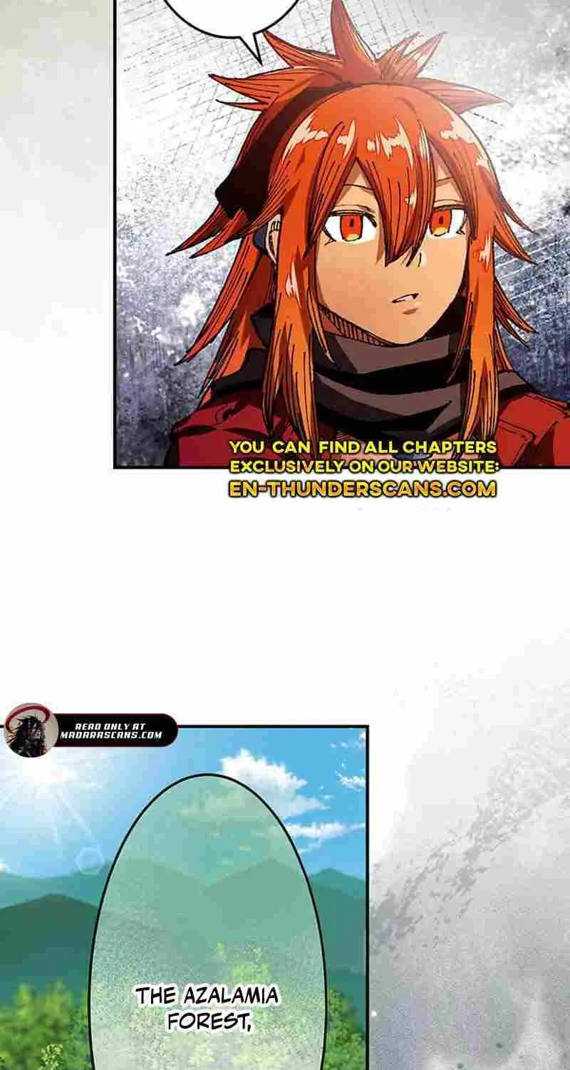 From Rural Instructor to Sword Saint Chapter 17 page 18 - 