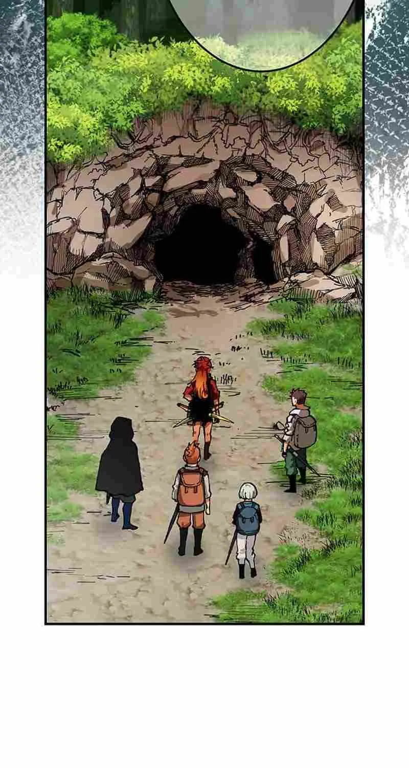 From Rural Instructor to Sword Saint Chapter 17 page 20 - 