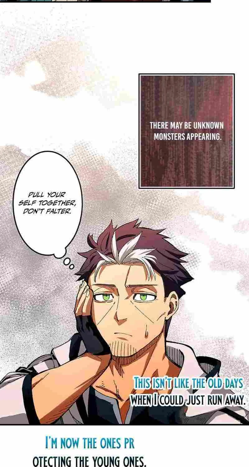 From Rural Instructor to Sword Saint Chapter 17 page 23 - 