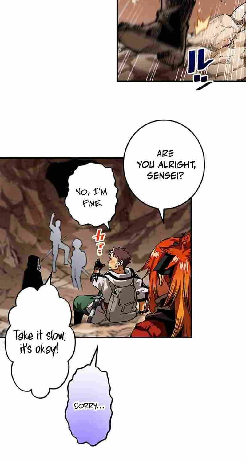 From Rural Instructor to Sword Saint Chapter 17 page 25 - 