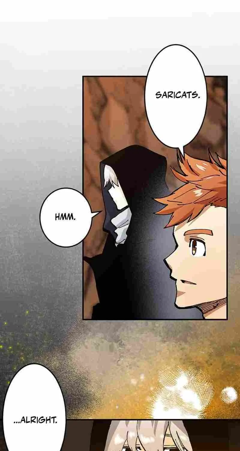 From Rural Instructor to Sword Saint Chapter 17 page 26 - 