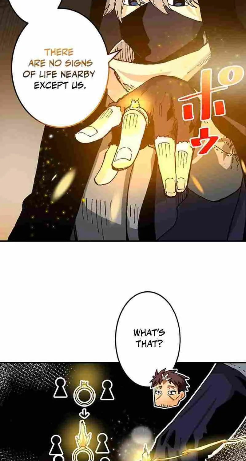 From Rural Instructor to Sword Saint Chapter 17 page 27 - 