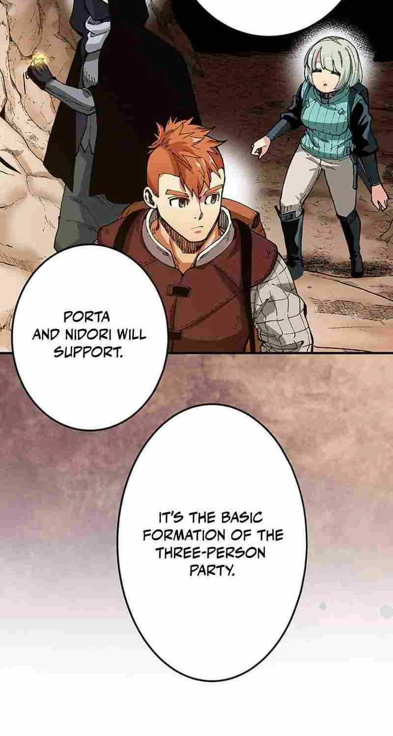 From Rural Instructor to Sword Saint Chapter 17 page 29 - 