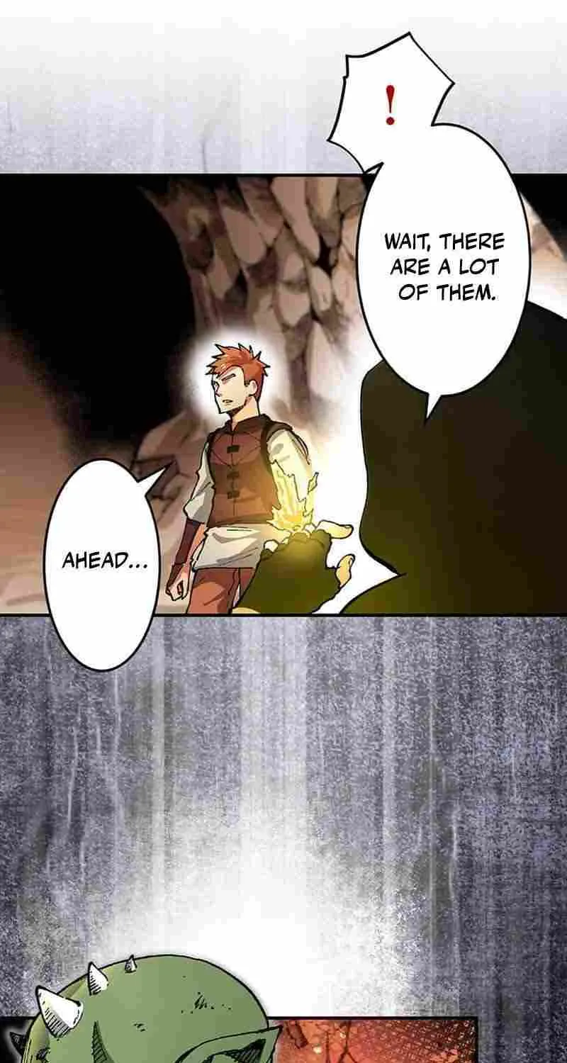 From Rural Instructor to Sword Saint Chapter 17 page 30 - 