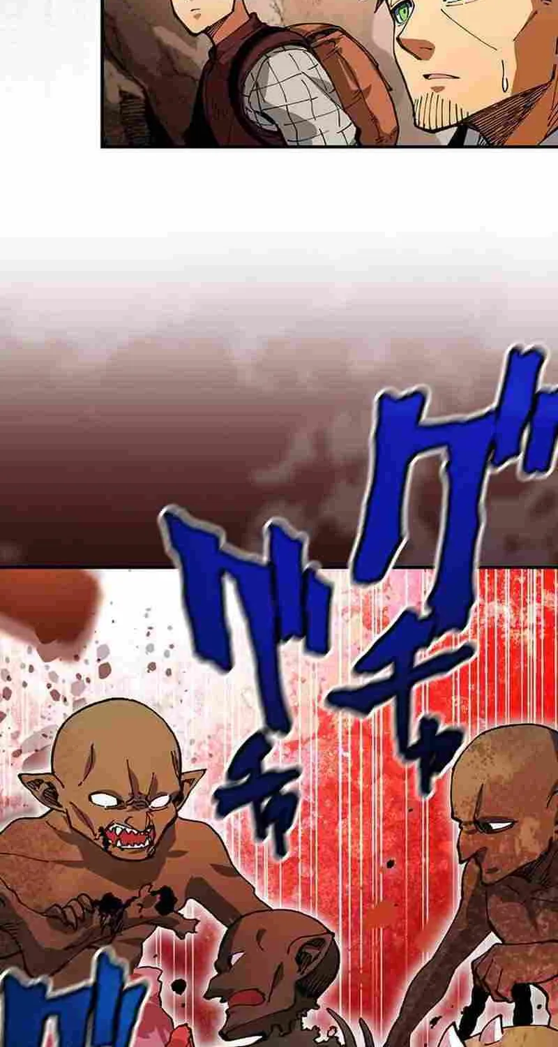 From Rural Instructor to Sword Saint Chapter 17 page 33 - 