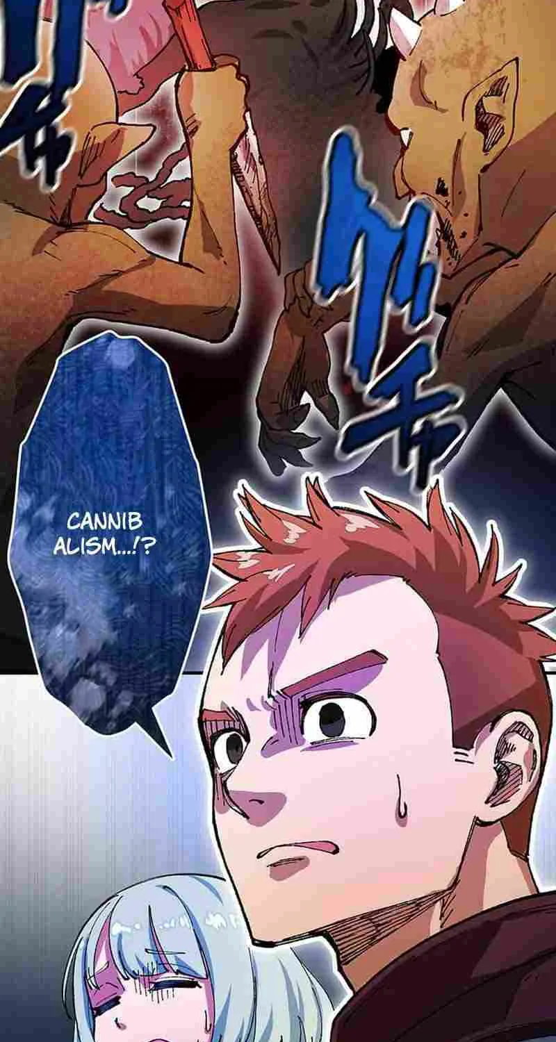 From Rural Instructor to Sword Saint Chapter 17 page 34 - 
