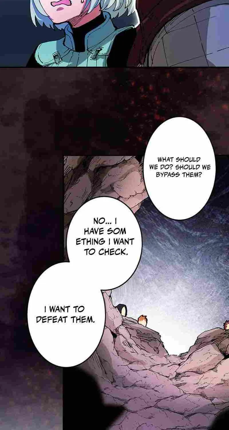 From Rural Instructor to Sword Saint Chapter 17 page 35 - 