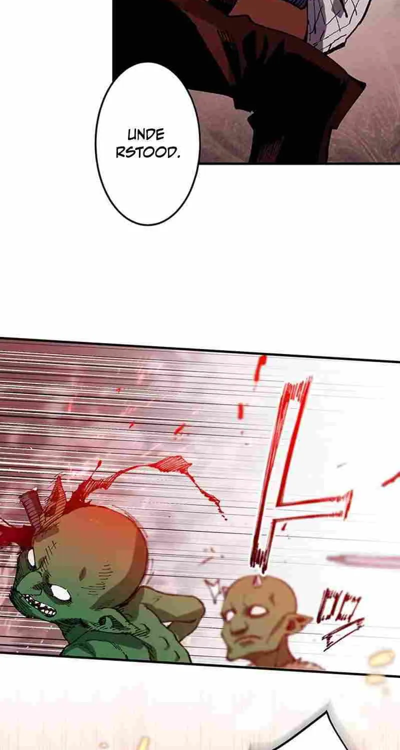 From Rural Instructor to Sword Saint Chapter 17 page 37 - 