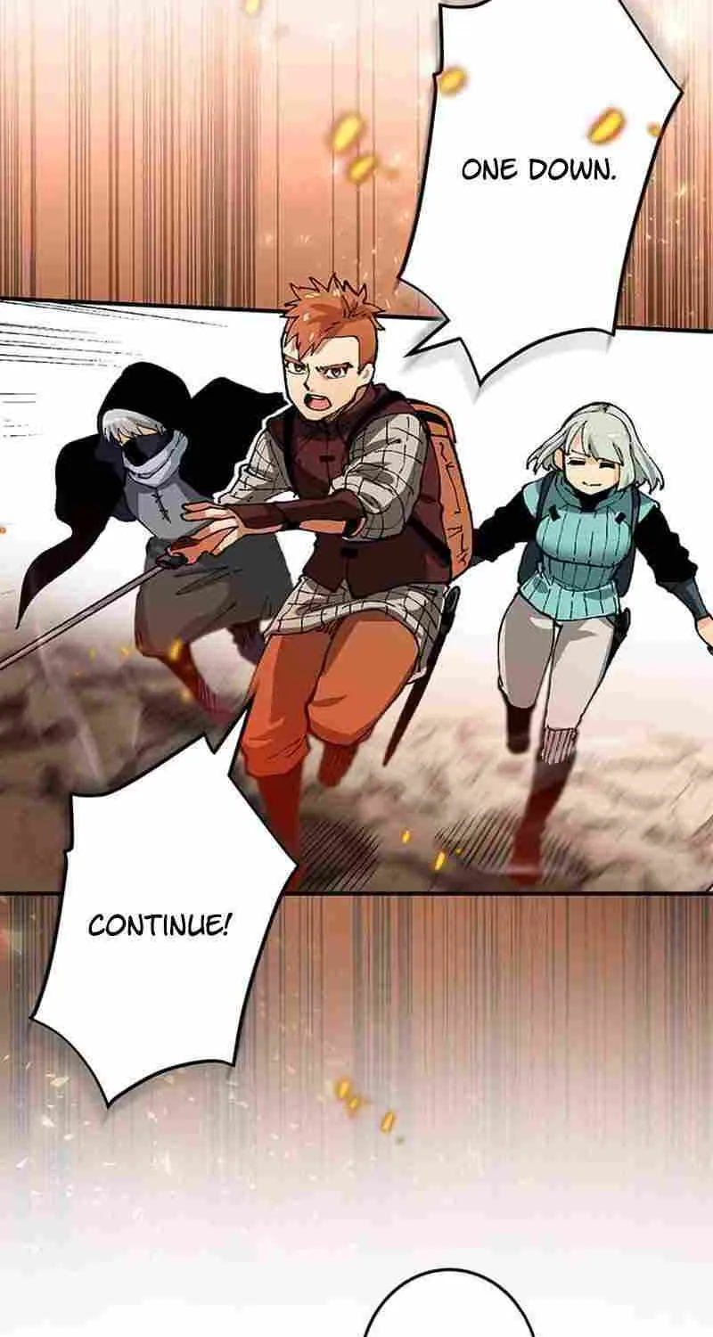 From Rural Instructor to Sword Saint Chapter 17 page 38 - 