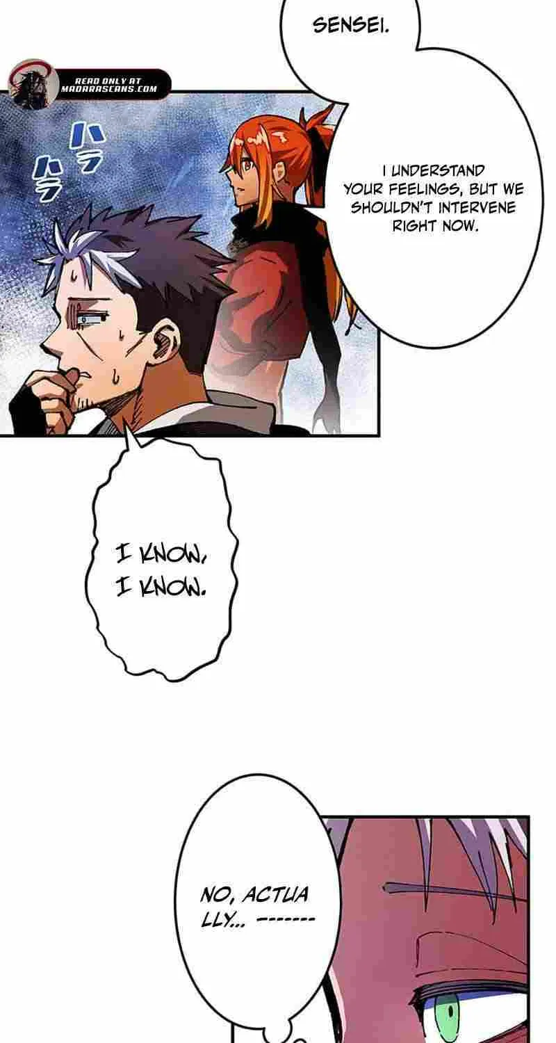 From Rural Instructor to Sword Saint Chapter 17 page 39 - 
