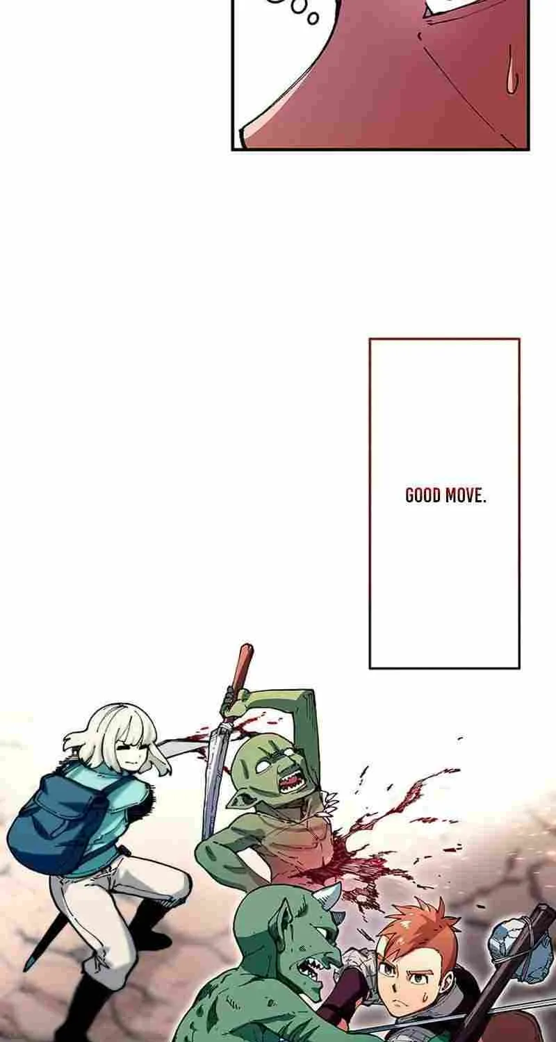From Rural Instructor to Sword Saint Chapter 17 page 40 - 