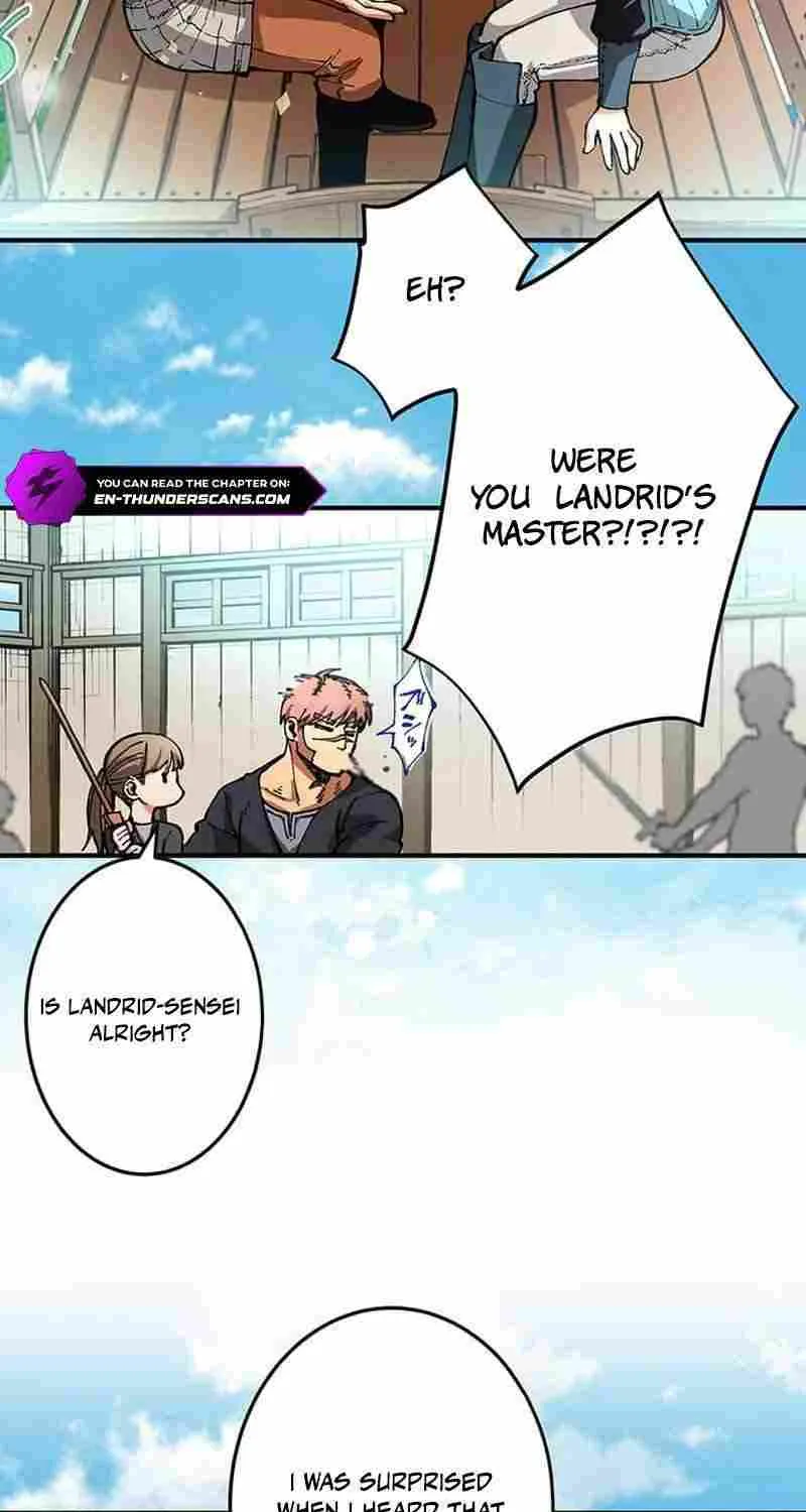 From Rural Instructor to Sword Saint Chapter 17 page 5 - 