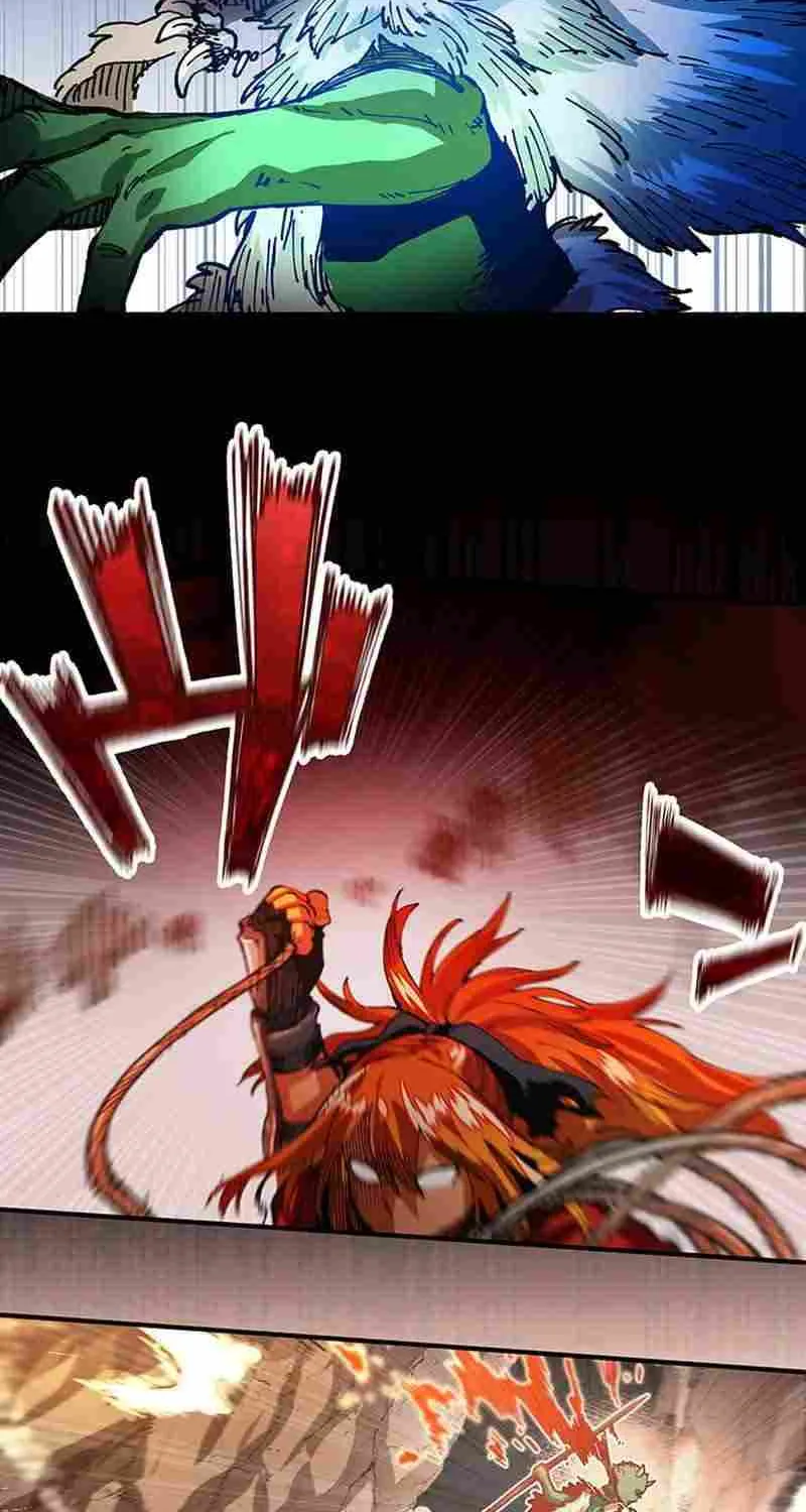 From Rural Instructor to Sword Saint Chapter 17 page 45 - 