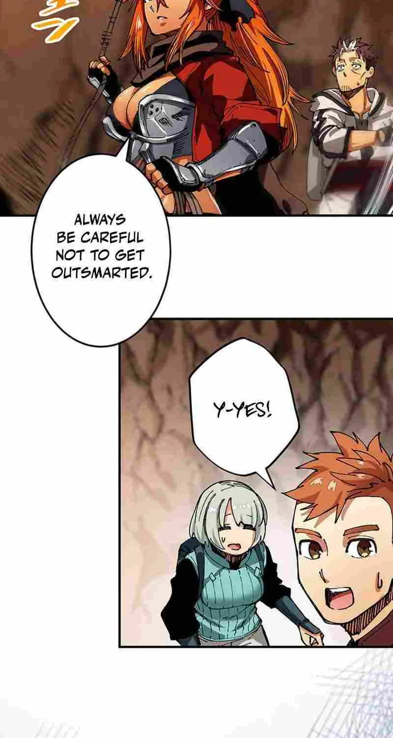 From Rural Instructor to Sword Saint Chapter 17 page 47 - 