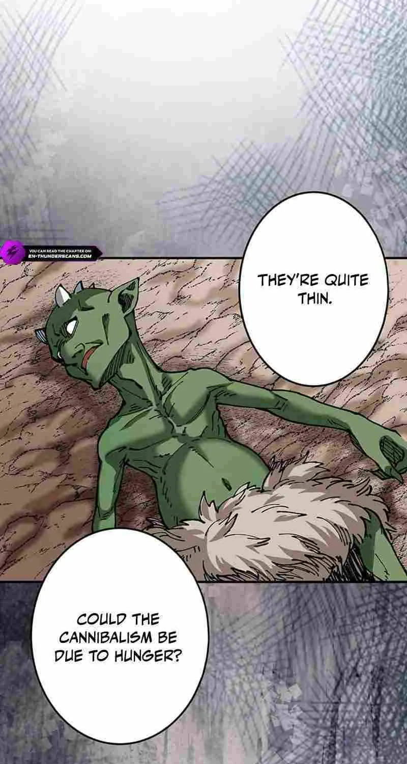 From Rural Instructor to Sword Saint Chapter 17 page 48 - 