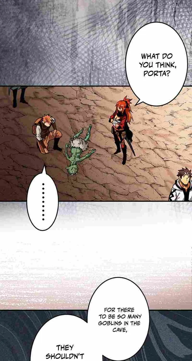 From Rural Instructor to Sword Saint Chapter 17 page 49 - 