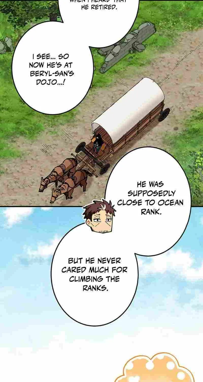 From Rural Instructor to Sword Saint Chapter 17 page 6 - 