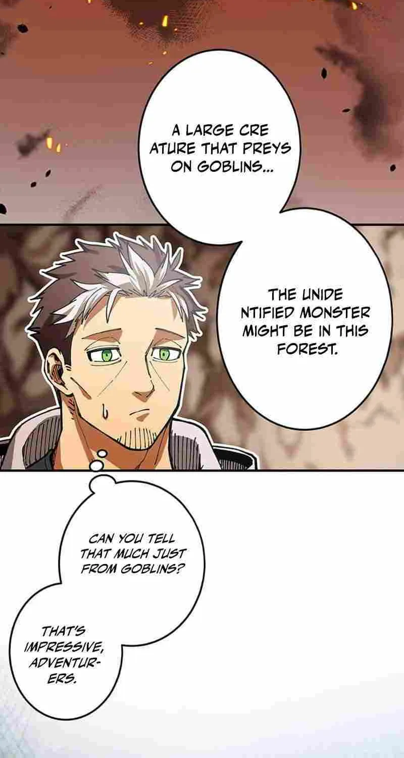 From Rural Instructor to Sword Saint Chapter 17 page 51 - 