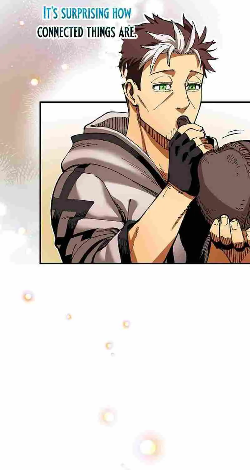 From Rural Instructor to Sword Saint Chapter 17 page 8 - 