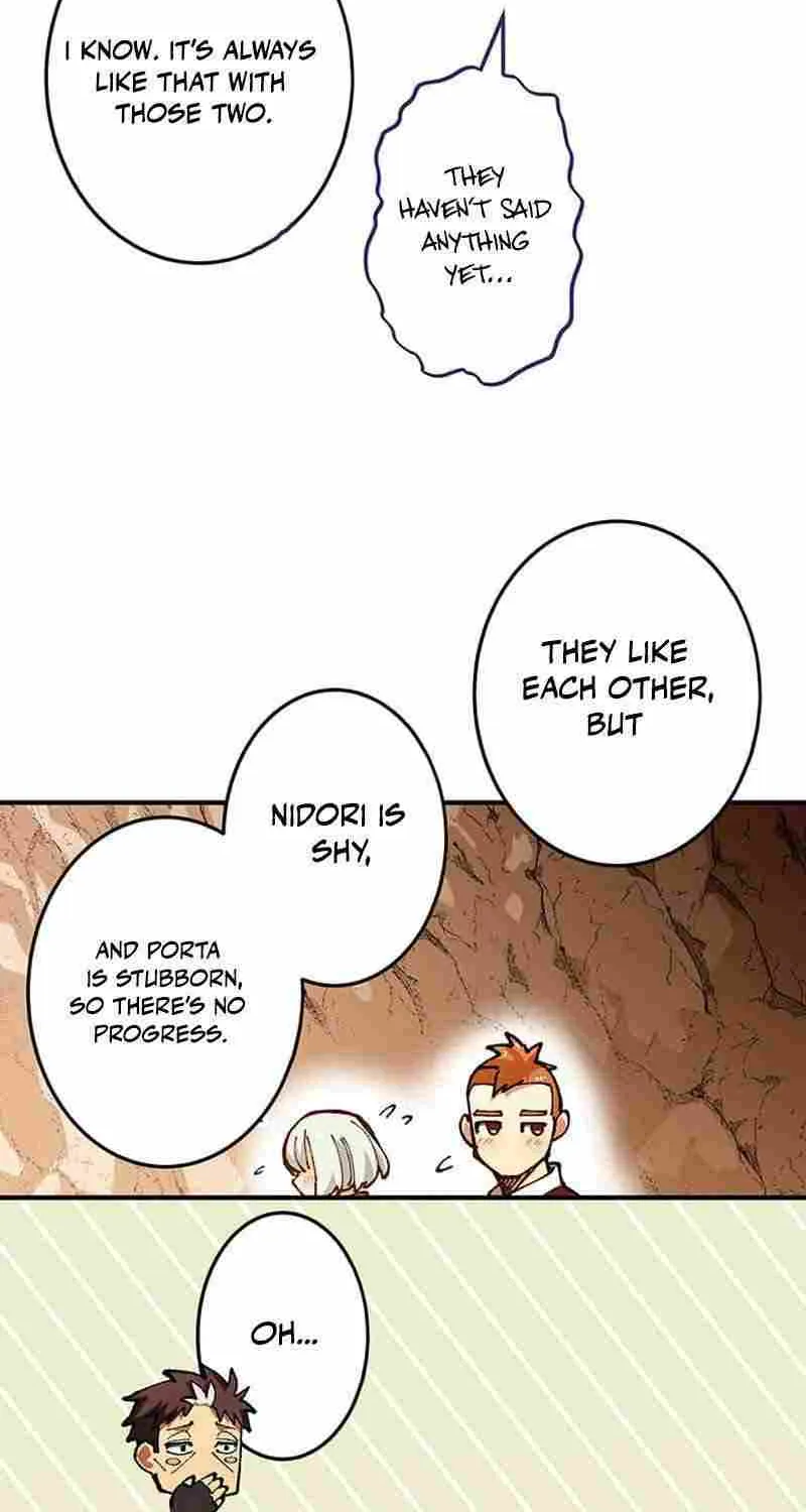From Rural Instructor to Sword Saint Chapter 18 page 11 - 