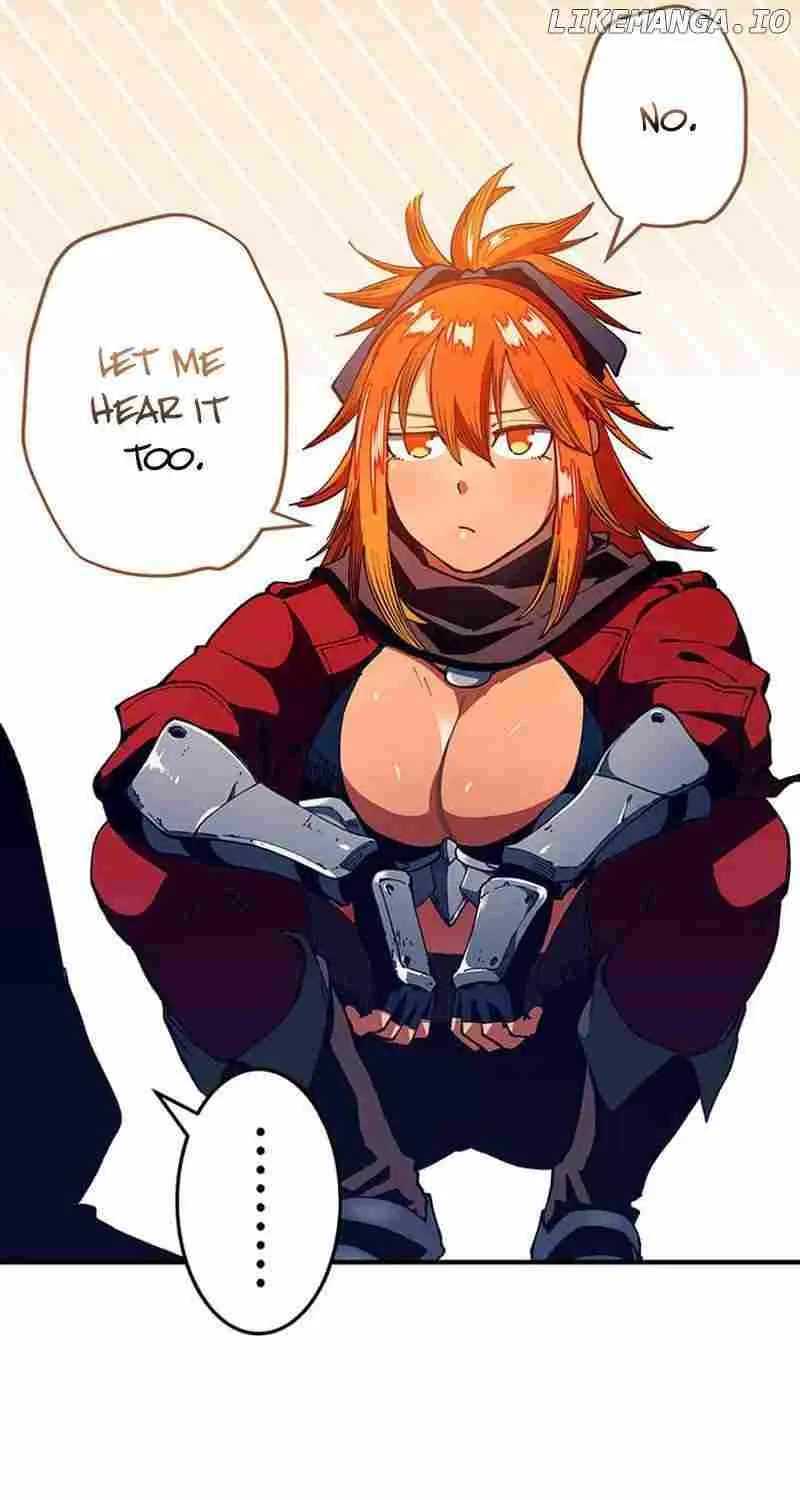 From Rural Instructor to Sword Saint Chapter 18 page 13 - 