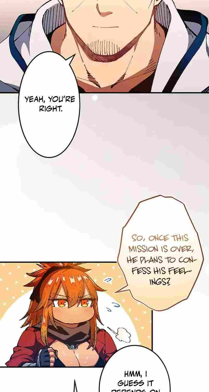 From Rural Instructor to Sword Saint Chapter 18 page 16 - 