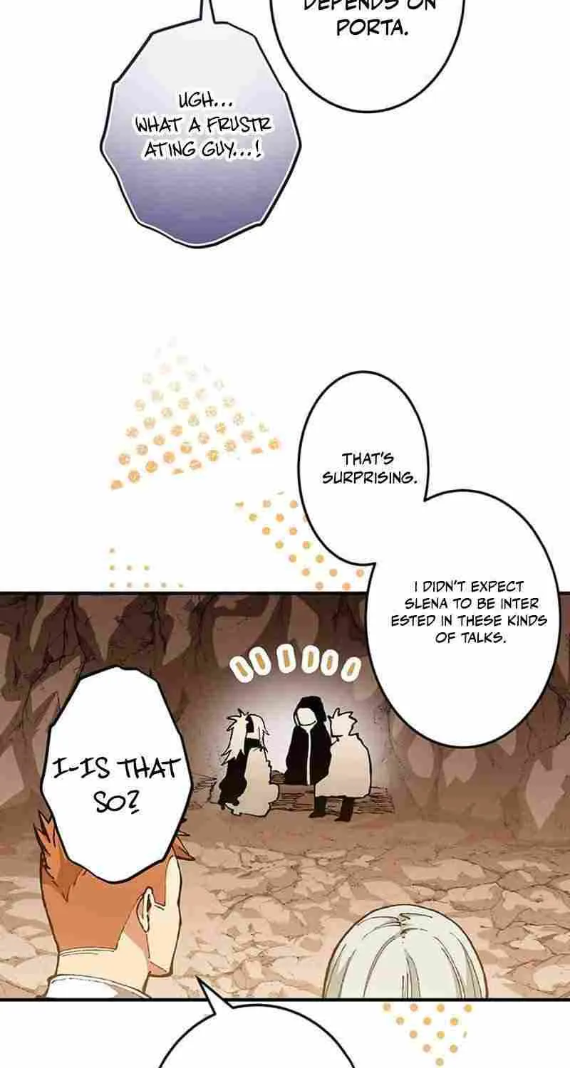 From Rural Instructor to Sword Saint Chapter 18 page 17 - 
