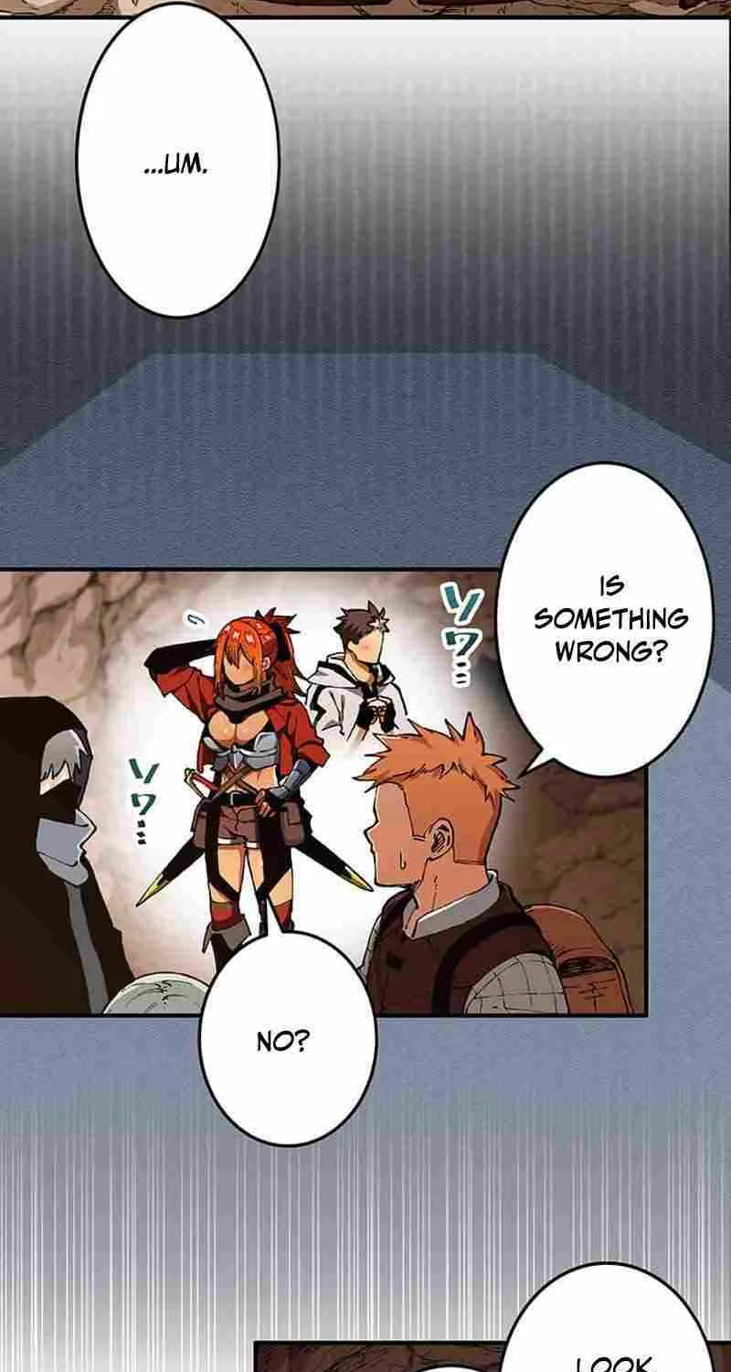 From Rural Instructor to Sword Saint Chapter 18 page 19 - 