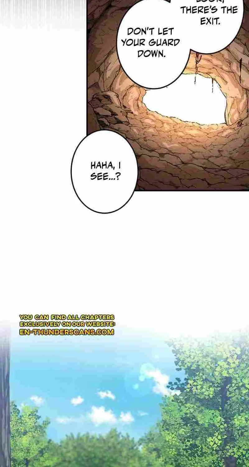 From Rural Instructor to Sword Saint Chapter 18 page 20 - 