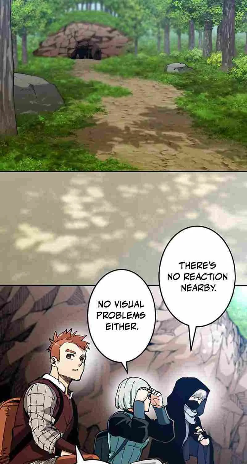 From Rural Instructor to Sword Saint Chapter 18 page 21 - 